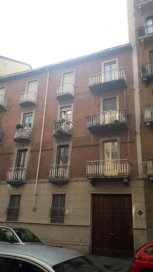 Casa Alce Turim Exterior foto