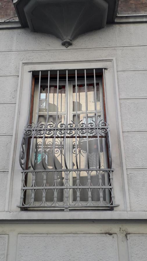 Casa Alce Turim Exterior foto